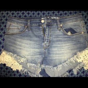 Mossimo Shorts